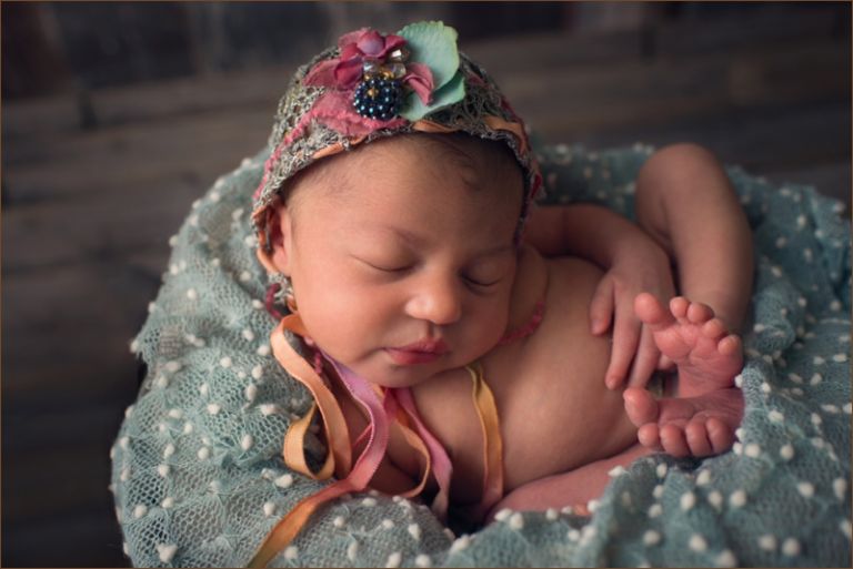 newborn photography