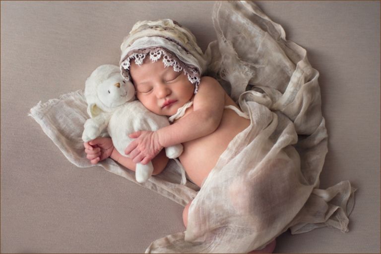 newborn baby photos