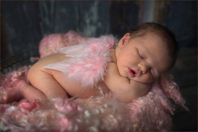 newborn photography atlanta