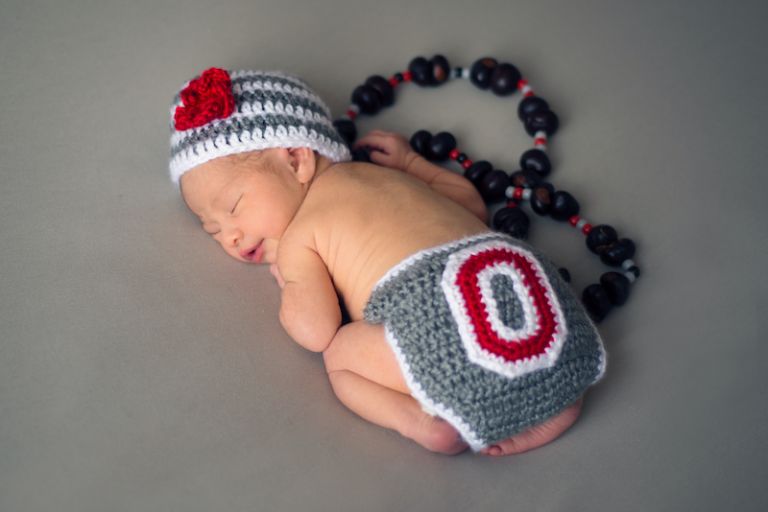 newborn baby photos