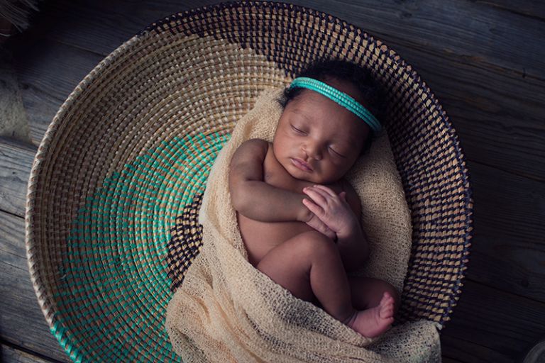 newborn photography atlanta